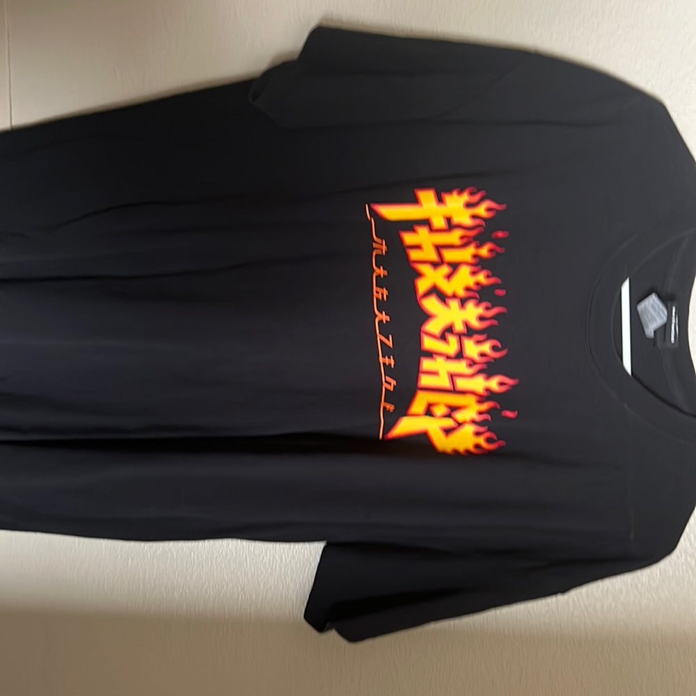Thrasher T-shirt